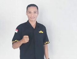 Sosok Profil Aprohan Saputra Yang Jabat Plt Ketua IWO Lampung 