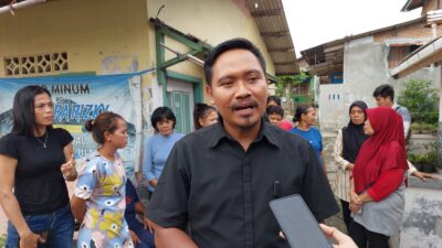 LBH Bandar Lampung Akan Buka Posko Pengaduan Kredit Fiktif Ada 132 Korban