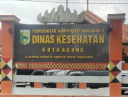 91 Juta ‘Bocor Alus’ Dinkes Tanggamus Temuan TPP