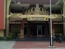 GERAM Tuding Proyek ‘Jaringan Air’ Dinas PU Kota Sarat KKN