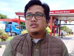 Manager Anak Pertamina Tjahyo Nikho Indrawan Meradang Soal LHKPN di Publish