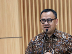Ungkap Kasus Papa Minta Saham Setya Novanto, Sudirman Said Didorong Maju Capim KPK