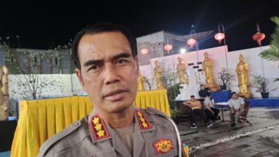 Tekan Angka Pelanggaran, Polda Lampung Razia Besar-besaran 15-28 Juli