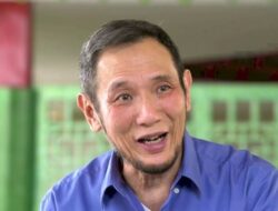 Ketum Golkar Duetkan Kaesang Dengan Jusuf Hamka di Pilkada DKI