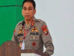 Kapolda Jabar Copot Para Penyidik Kasus Vina