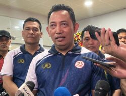 Kapolri: Minta Benny Ramadhani Hadir Sebagai Saksi Untuk Percepat Penangkapan Bandar Judi Online