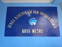 Pematank Akan Demo di Kejati Soal Monopoli di Diskominfo Metro