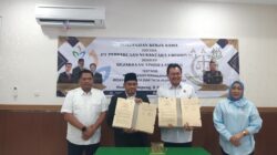 Kejati dan PTPN I Regional 7 Sinergi Jaga Aset Negara