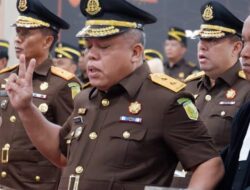 Soal Dugaan Penyimpangan ABPD Pemkot 2023, Kejagung Ungkap Progres Penyelidikan 