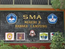 Pelajar SMAN Bandar Lampung Jadi Korban Bullying Disekolah ?