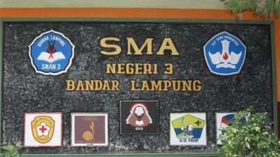 Pelajar SMAN Bandar Lampung Jadi Korban Bullying Disekolah ?