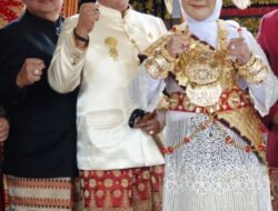 Tokoh Adat Dukung Eva Dwiana untuk Dua Priode