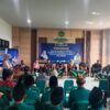 Walikota Bandar Lampung Eva Dwiana Resmikan Aula Hj. Siti Walidah di UML 