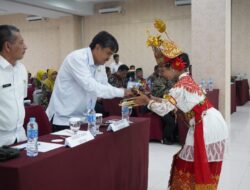 Kabupaten Pringsewu Tuan Rumah Muswil Ke-3 Forum MKKS Provinsi Lampung