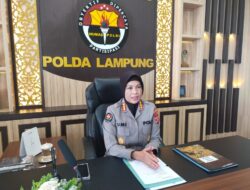 Polda Lampung: Kampanye Tanpa STTP Akan Dihentikan!