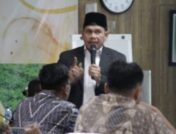 CEO Talk PTPN I, Tuhu Bangun: Kuatkan ‘Focus Mentality’