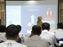 CEO Talk PTPN I: Membangun Trust untuk Sukses Bersama