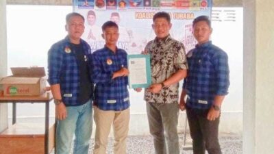 Kekuatan Baru: Partai PRIMA Gabung dengan NONA di Pilkada