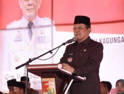 Menjaga Persatuan, Firsada Serukan Hindari Hujatan Antar Calon