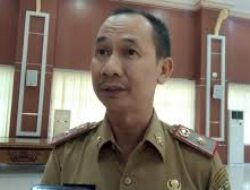 Pemkot Berharap 2,3 Juta Wisatawan Datang di Kota Tapis Berseri