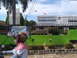 Pemkot Melalui Disdikbud Perketat Keamanan Pangan Sekolah