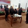 Pj Bupati Firsada dan DPRD Tubaba Tandatangani MoU KUA-PPAS 2025, Tandai Awal Penyusunan APBD