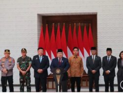 Pemerintah Rencanakan Pilkada 27 November 2024 Jadi Libur Nasional