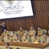 Pj Bupati Tulang Bawang Barat Firsada Ikut RDP di Komisi II DPR RI