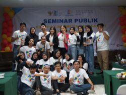 FKPPIB : AKHLAK BUMN Tercoreng