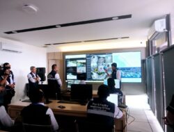 ASDP Hadirkan Port Operation Control Center (POCC), Solusi Inovatif untuk Operasional Pelabuhan yang Lebih Efisien