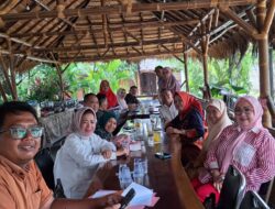 TP Sriwijaya Lampung Akan Serahkan Bantuan untuk Korban Banjir 