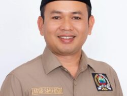 Dugaan Pencemaran Limbah,! Agus Sartono : “Jika Terbukti Benar dan Tak Mau Tanggung Jawab, Kami Minta Dinas Perizinan Untuk Menutup PT. Woongsol