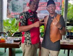 GML Indonesia Ucapkan Selamat Atas Jabatan Thomas Americo Jabat Kadis Pendidikan Provinsi Lampung