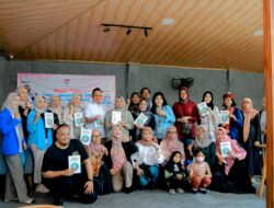 FJPI Lampung Gelar Diskusi dan Bedah Buku “Inovasi Pengawasan Pemilu 2024 dan Refleksi Pilkada Lampung”