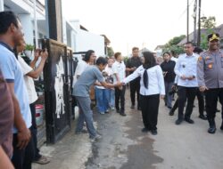 Pemkot Bantah Soal Hoax Puting Beliung