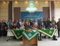 Raih Akreditasi Unggul, FKIP UML Gelar Tasyakuran