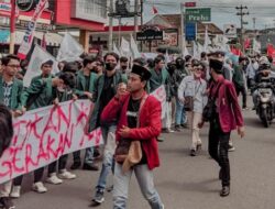 IMM Bandar Lampung Desak Pemkot Fokus Atasi Banjir