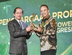 PLN Nusantara Power Perkuat Komitmen Lingkungan dan Pemberdayaan Masyarakat, Raih 69 PROPER dari Kementerian Lingkungan Hidup