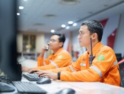 Wujudkan Ramadhan 1446 Terang, PLN Nusantara Tower Pastikan Pasokan Listrik dan Unit Pembangkitnya Terjaga