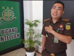 Kejati Lampung Periksa Sekwan Terkait Dugaan Korupsi Perjalanan Dinas