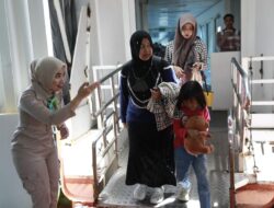 Info Mudik ASDP, 157.372 orang dan 36.061 Kendaraan tinggalkan Jawa menuju Sumatera