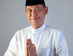 Bupati Way Kanan Ali Rahman Tutup Usia