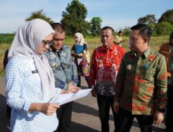 Pemprov Lampung Siapkan Kota Baru sebagai Lokasi Sekolah Rakyat, Dukung Program Nasional Presiden