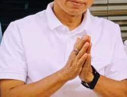 Jika Terpilih, Ditangan Iskandar IJP Lampung Akan Amanah