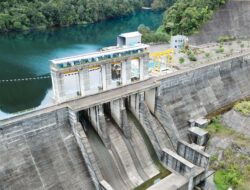 Hasilkan 635,52 GWH Energi Bersih, PLN Nusantara Power Penuhi Kebutuhan Ramadan dan Pasca Idulfitri dari Pembangkit Ramah Lingkungan