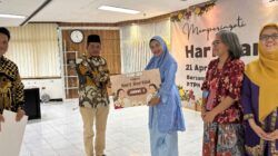 Hari Kartini di PTPN I Regional 7, Tuhu Bangun Jadikan Inspirasi