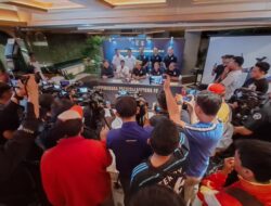 Resmi, Bhayangkara Berkandang di Lampung, Ini Harapan Gubernur Mirza Untuk Kesempatan Emas Talenta Muda Daerah 