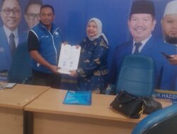 10 Kandidat Ikut Ramaikan Bursa Pemilihan Ketua PAN Lampung