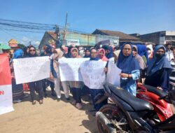 Aliansi Warga Panjang Tolak Provokasi Atas Nama Korban Banjir