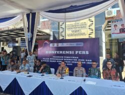 Gencarkan Kepatuhan Pajak, Pemprov Lampung dan BRI Regional Office Bandar Lampung Resmi Luncurkan Program Pemutihan Kendaraan 2025